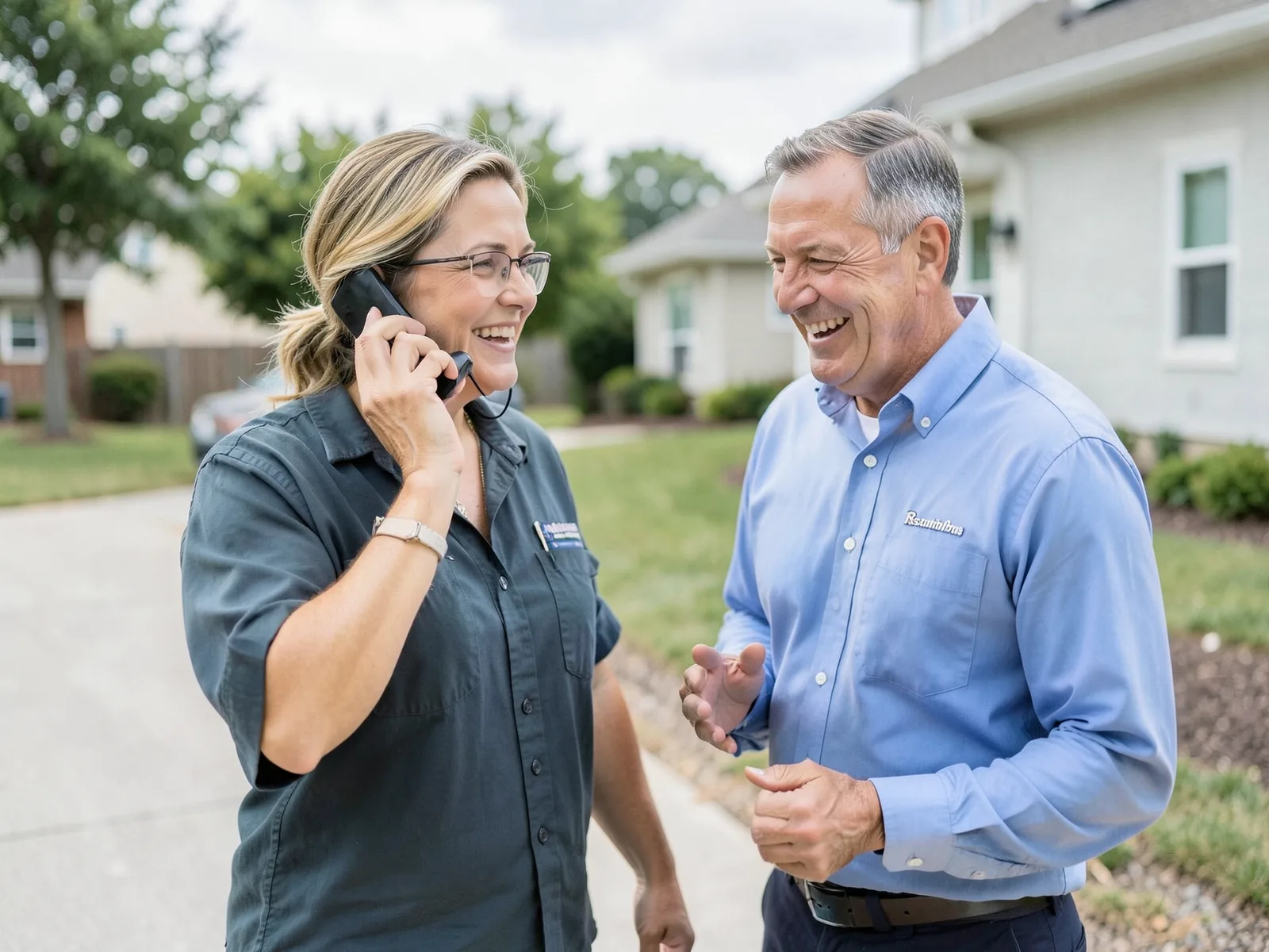 Frequently Asked Questions About Storm Recovery Services in Keokee, VA